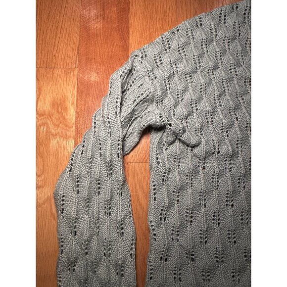 Sage Green WIshlistCardigan M/L - Picture 6 of 7